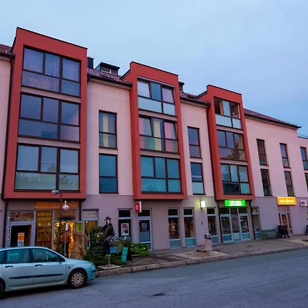 Apartment And Perunika