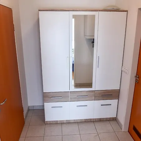 Apartment And Perunika Moravske Toplice