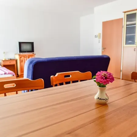 Apartment And Perunika Moravske Toplice