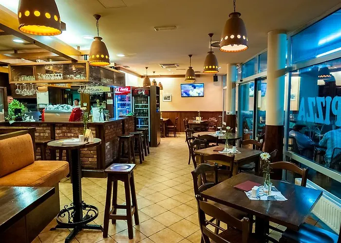 And Perunika Apartma