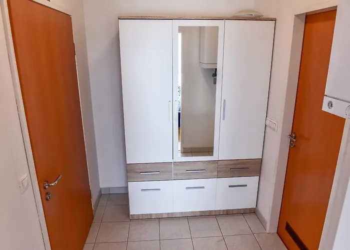 Apartma And Perunika Moravske Toplice